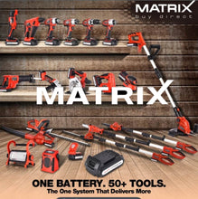 Load image into Gallery viewer, 40v (20Vx2) Brushless Brush Cutter &amp; Line Trimmer Whipper Snipper Kit