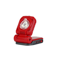 Load image into Gallery viewer, 20v X-ONE Cordless LED Torch Light - MATRIX Australia