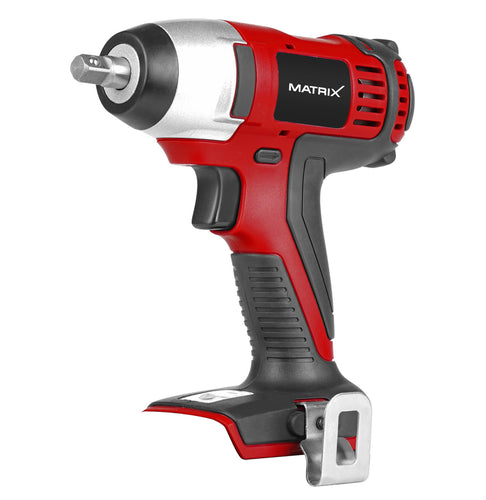 MATRIX 20v X-ONE Cordless Impact Wrench 3/8