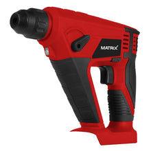 Load image into Gallery viewer, MATRIX 20v X-ONE Cordless Rotary Hammer Skin Only - MATRIX Australia