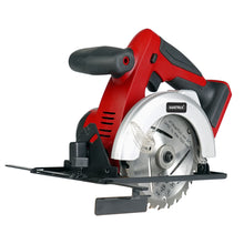 Load image into Gallery viewer, MATRIX 20v X-ONE Cordless Circular Saw Skin Only - MATRIX Australia