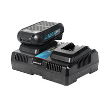 Load image into Gallery viewer, 20v X-ONE Lithium Dual Battery Charger 2.2A - MATRIX Australia