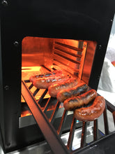 Load image into Gallery viewer, Electric 2200w 800 degree High Temperature Grill Beef Steak Pizza Maker - Matrix Australia