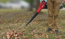 Load image into Gallery viewer, 20v X-ONE Cordless Variable Speed Leaf Blower Kit (incl Battery and Charger) - MATRIX Australia