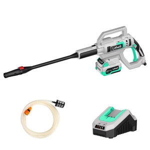 Lithell Tools LITHELI 40v Garden Tools