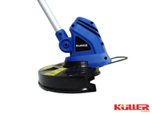 Load image into Gallery viewer, Electric corded Whipper Snipper Line Trimmer Grass 400W