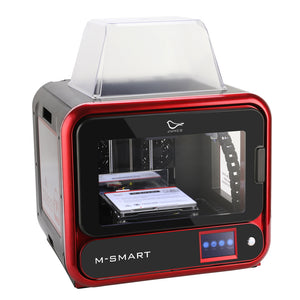 Junco M-Smart Desktop 3D Printer - MATRIX Australia