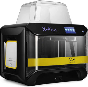 JUNCO X-Plus Desktop 3D Printer, Fast Slicing, WiFi, Touch Screen, Large Built Volume with ABS, PLA, TPU, Flexible Filament 270x200x200mm - MATRIX Australia