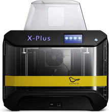 Load image into Gallery viewer, JUNCO X-Plus Desktop 3D Printer, Fast Slicing, WiFi, Touch Screen, Large Built Volume with ABS, PLA, TPU, Flexible Filament 270x200x200mm - MATRIX Australia