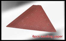 Load image into Gallery viewer, 710w 2in1 Dust Free Drywall Sander - MATRIX Australia