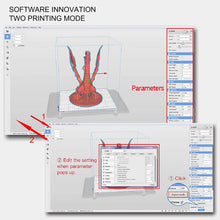 Load image into Gallery viewer, Junco M-Smart Desktop 3D Printer - MATRIX Australia