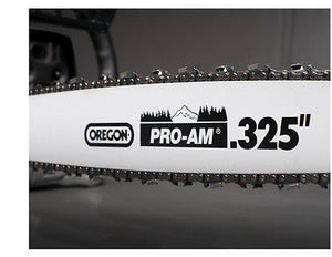Oregon 16" 16 inch 400mm Chainsaw Chain 3/8 91PJ056X 56 links - Matrix Australia
