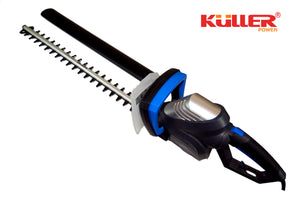 KULLER Electric corded 710W Hedge Trimmer GERMAN Lasercut Blade - MATRIX Australia