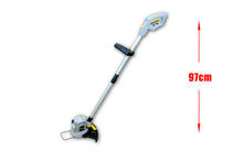 Load image into Gallery viewer, Electric corded Whipper Snipper Line Trimmer Grass 550W - Matrix Australia