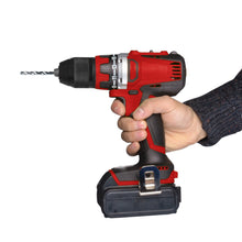 Load image into Gallery viewer, MATRIX 20V X-ONE Brushless Drill and Impact Wrench Combo Kit - MATRIX Australia
