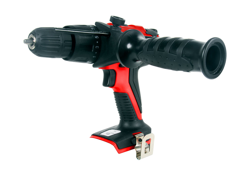 20v X-ONE Cordless Impact Hammer Drill - MATRIX Australia