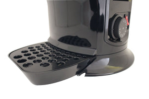 Hot Chocolate Shake Cream Dispenser Mixer Warming Machine 5L thermo - MATRIX Australia