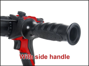 MATRIX 20v X-ONE Cordless Impact Hammer Drill Skin Only - MATRIX Australia