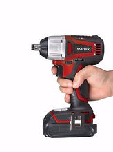 Load image into Gallery viewer, 20v X-ONE Brushless 1/2&quot;  Impact Wrench - MATRIX Australia