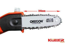 Load image into Gallery viewer, Oregon 8&quot; 200mm Chainsaw Chain 91PJ033X - MATRIX Australia