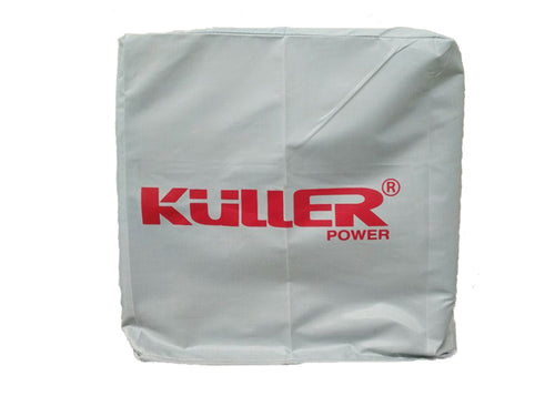 Waterproof Dustproof Generator Cover for KULLER KPG42i - MATRIX Australia