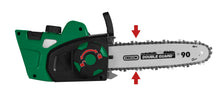 Load image into Gallery viewer, Corded Electric Pole Chainsaw Hedge Trimmer Line Whipper Snipper 5in1 - MATRIX Australia