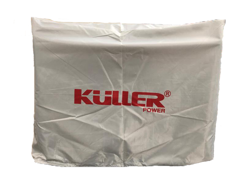 Waterproof Dustproof Generator Cover for KULLER KPG80E - MATRIX Australia