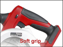 Load image into Gallery viewer, MATRIX 20v X-ONE Cordless Circular Saw Skin Only - MATRIX Australia