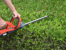 Load image into Gallery viewer, MATRIX 20v X-ONE Grass Trimmer Hedge Trimmer 2in1 Combo Kit - MATRIX Australia